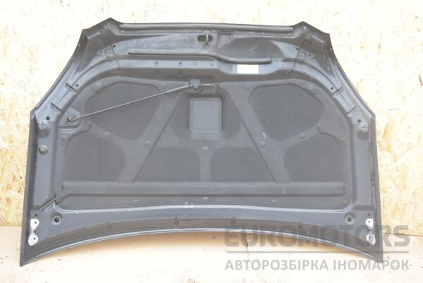 Капот Kia Carens 2006-2012 664001D010 224424 - 2