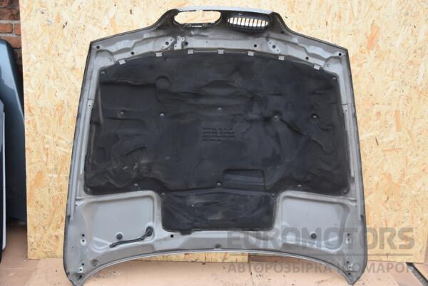 Капот BMW 5 (E39) 1995-2003 41618238592 224433 - 2