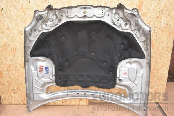 Капот Mercedes E-class (W211) 2002-2009 A2118800457 224439 - 2