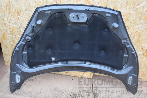 Капот 13- Ford Fiesta 2008 224455 - 2