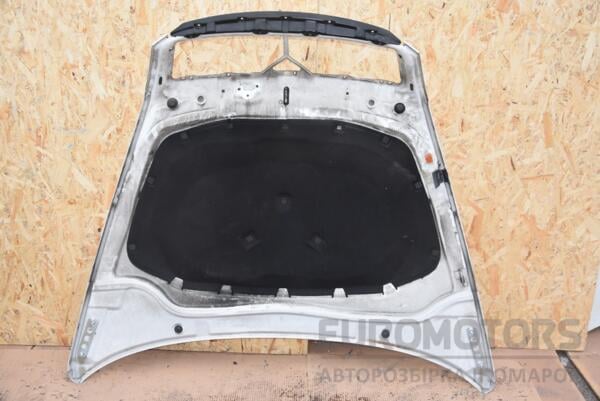 Капот Skoda Octavia (A5) 2004-2013 1Z0823155B 224457 - 2