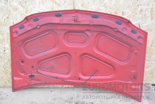 Капот Renault Logan 2005-2014 6001546685 224459 - 2