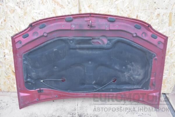 Капот (дефект) Renault Logan 2005-2014 6001546685 224468 - 2