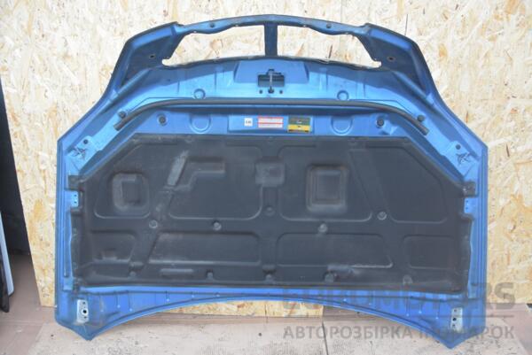 Капот (дефект) Kia Sorento 2002-2009 664003E010 224475 - 2