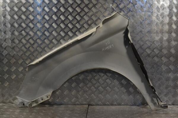 Крыло переднее правое Subaru Legacy Outback (B14) 2009-2015 57120AJ00A9P 197480 - 2