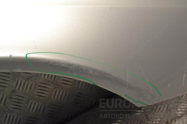 Крило переднє праве Mercedes E-class (W211) 2002-2009 A2118800818 197485 - 2