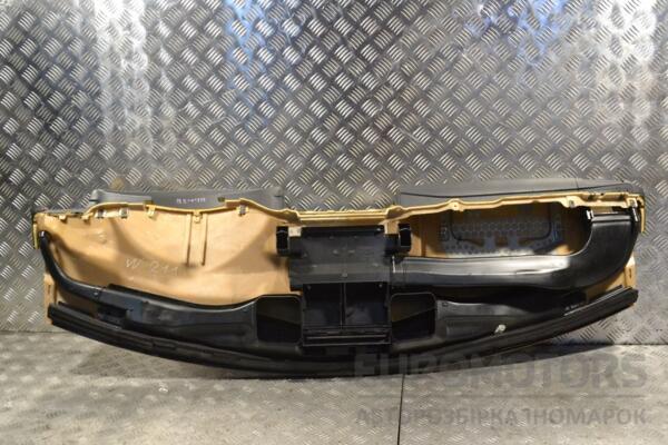Торпедо под Airbag Mercedes C-class (W203) 2000-2007 A2036800187 197489 - 2