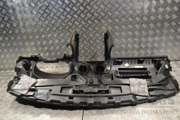 Торпедо под Airbag (дефект) Audi A3 (8P) 2003-2012 8P1857033 197493 - 2