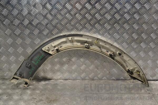 Накладка крыла передняя левая Subaru Legacy Outback (B13) 2003-2009 91112AG010LR 197519 - 3