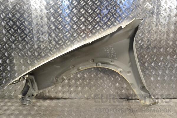 Крило переднє праве 06- Subaru Legacy Outback (B13) 2003-2009 197522 - 2