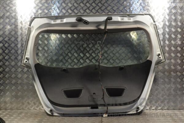 Кришка багажника зі склом хетчбек Kia Ceed 2007-2012 737001H000 197526 - 2