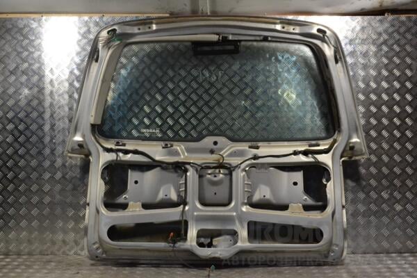 Крышка багажника со стеклом -00 Ford Galaxy 1995-2006 1033101 197536 - 3