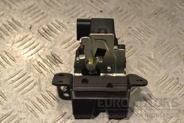 Замок крышки багажника электр Kia Ceed 2007-2012 812301H000 197546 - 2