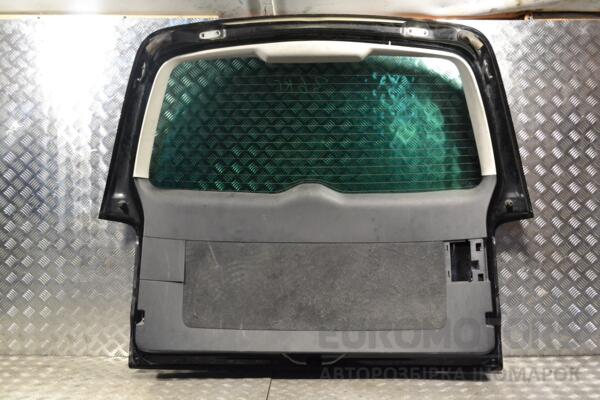 Кришка багажника зі склом 00- Seat Alhambra 2000-2010 197548 - 3