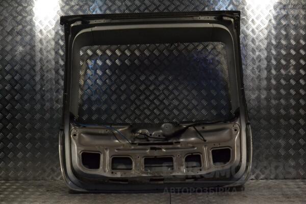 Крышка багажника универсал Mercedes C-class (W203) 2000-2007 197567 - 2