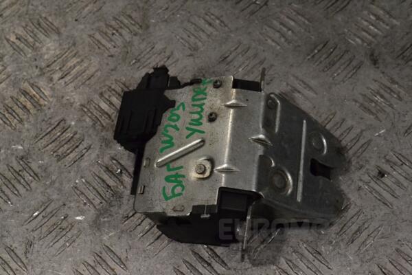 Замок крышки багажника электр Mercedes C-class (W203) 2000-2007 A2037400235 197569 - 2