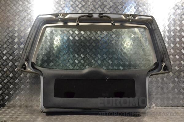 Крышка багажника со стеклом универсал -00 VW Passat (B5) 1996-2005 3B9827025K 197576 - 2