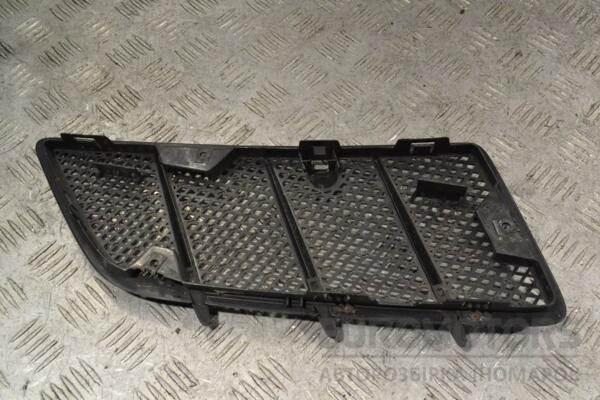 Решітка капота верхня ліва Mercedes M-Class (W164) 2005-2011 A1648800105 197591 - 2