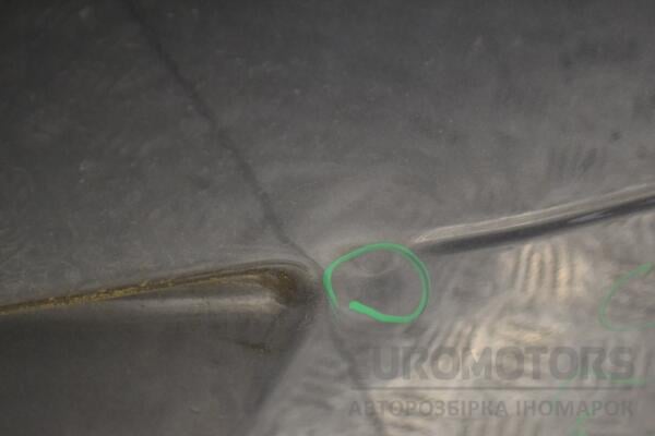 Кришка багажника зі склом Ford Fusion 2002-2012 1705470 197599 - 2