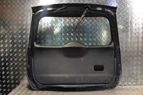 Кришка багажника зі склом Ford Fusion 2002-2012 1705470 197599 - 3