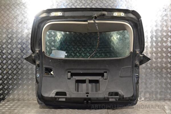 Кришка багажника зі склом хетчбек Opel Astra (J) 2009-2015 13301585 197611 - 2