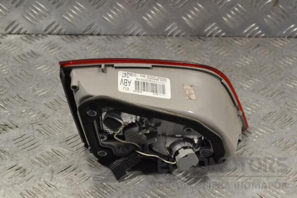 Фонарь правый внутрений Opel Astra (J) 2009-2015 13282247 197615 - 2
