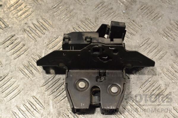 Замок кришки багажника електро Opel Astra (J) 2009-2015 13587646 197620 - 2