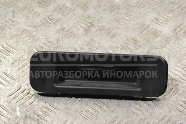 Кнопка відкриття кришки багажника зовнішня Opel Astra (J) 2009-2015 13271375 197622  euromotors.com.ua
