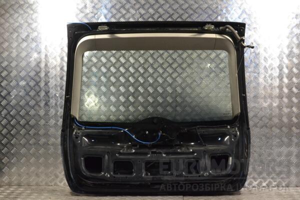 Кришка багажника зі склом універсал Mercedes C-class (W203) 2000-2007 197624 - 2