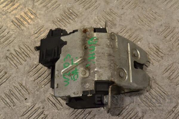 Замок крышки багажника электр Mercedes C-class (W203) 2000-2007 A2037400235 197629 - 2