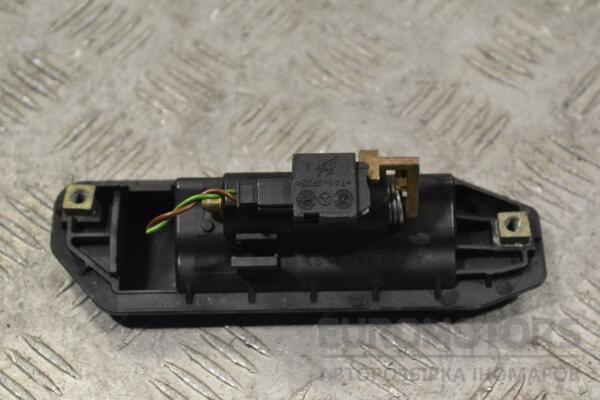 Ручка відкривання багажника зовнішня Mercedes C-class (W203) 2000-2007 A2037401193 197631 - 2