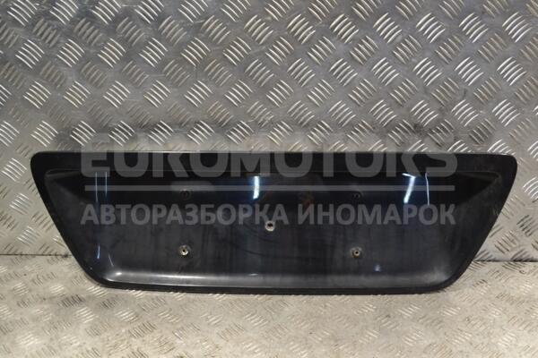 Панель подсветки номера Mercedes C-class (W203) 2000-2007 A2037400381 197634 - 1