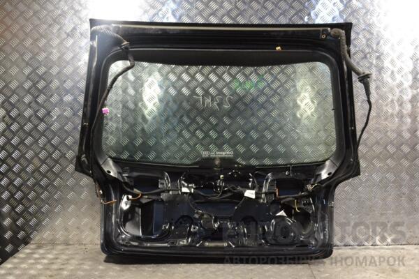 Крышка багажника со стеклом Audi A3 (8P) 2003-2012 8P3827023AC 197636 - 2