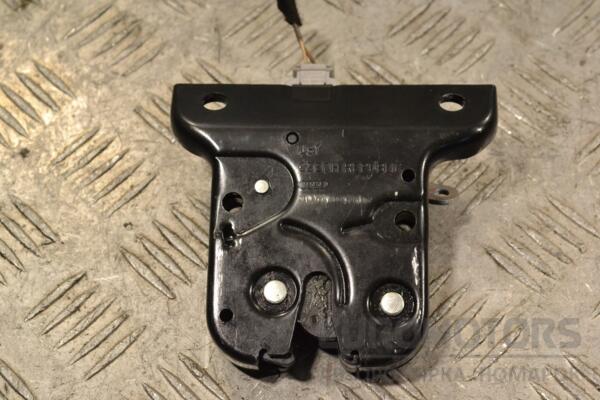 Замок крышки багажника электр Audi A3 (8P) 2003-2012 8P3827505 197638 - 2