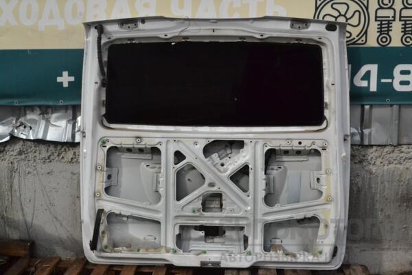 Крышка багажника со стеклом -10 Mercedes Vito (W639) 2003-2014 4147400005 197650 - 2