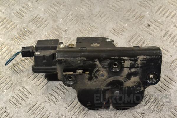 Замок крышки багажника электр Mercedes Vito (W639) 2003-2014 A6397401635 197656 - 2