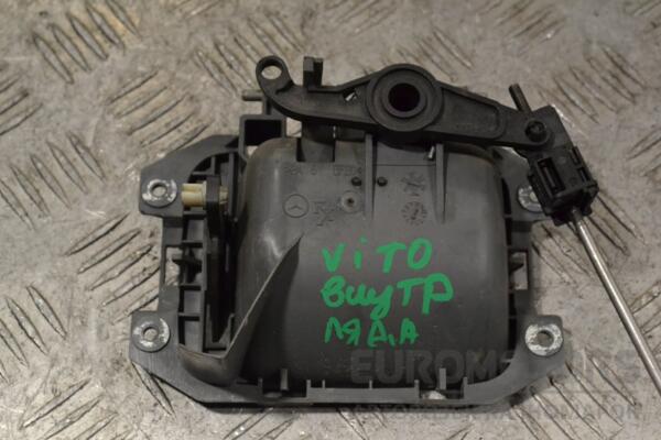 Ручка открывания багажника внутренняя Mercedes Vito (W639) 2003-2014 A6397470087 197658 - 2