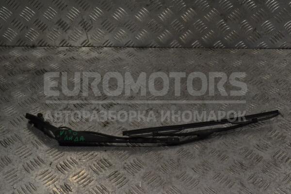 Двірник задній Mercedes Vito (W639) 2003-2014 A6398200444 197662  euromotors.com.ua