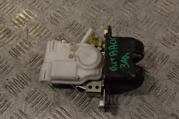 Замок кришки багажника електро Subaru Legacy Outback (B13) 2003-2009 197670 - 2