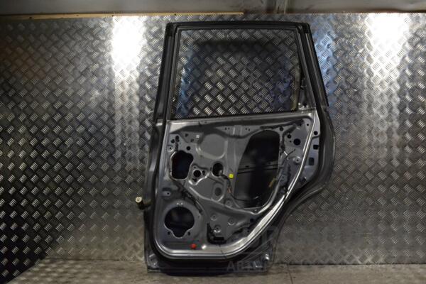 Двері задні праві Honda Jazz 2008-2014 67510TF0G00ZZ 197673 - 2