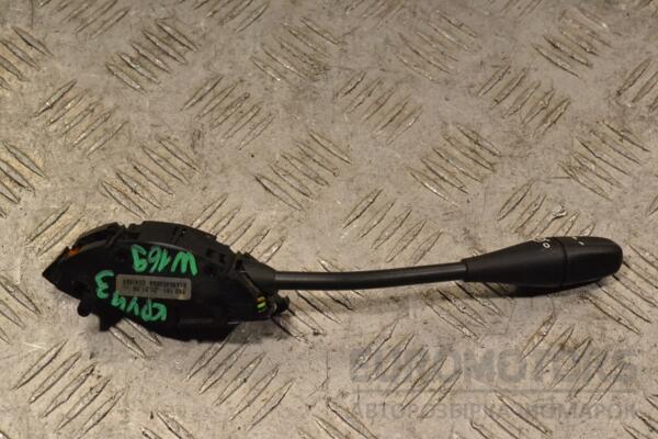 Подрулевой переключатель круиз контроля Mercedes A-class (W169) 2004-2012 A1695450004 197702 - 2