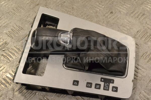 Накладка куліси АКПП DSG Skoda Octavia (A7) 2013 5E1713203M 197704 - 1