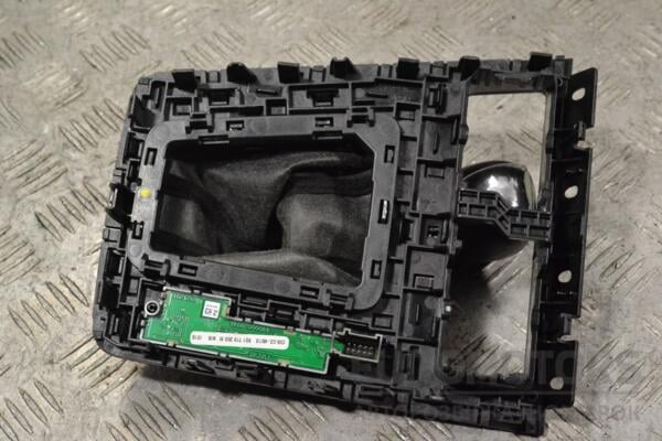 Накладка кулисы АКПП DSG Skoda Octavia (A7) 2013-2020 5E1713203M 197704 - 2