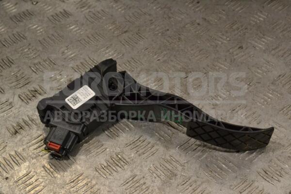 Педаль газа электр пластик АКПП Skoda Octavia 2.0tdi (A7) 2013 5Q1723503F 197706 - 1