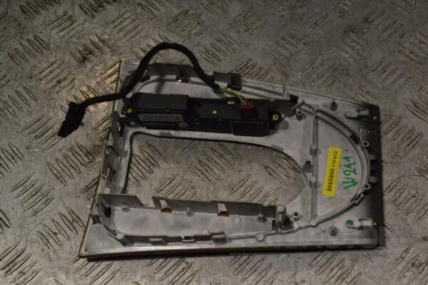 Накладка куліси АКПП Mercedes E-class (W211) 2002-2009 A2116802236 197716 - 2
