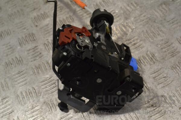 Замок двері передній лівий електро Audi A3 (8P) 2003-2012 4E1837015 197720 - 2
