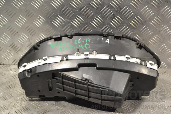 Панель приборов Toyota Yaris 1.4 D-4D 2006-2011 838000D630D 197728 - 2