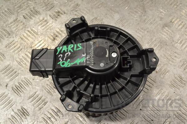 Мотор пічки Toyota Yaris 2006-2011 AV2727000311 197730 - 2