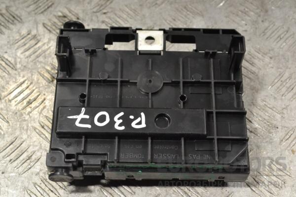 Блок запобіжників BSM Peugeot 307 2001-2008 9659275580 197736 - 2