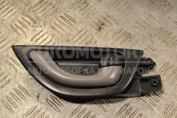 Ручка двери внутренняя правая (дефект) Honda Jazz 2008-2014  197762  euromotors.com.ua